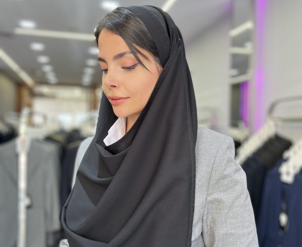 استایل شخصی چیست و چگونه با مقنعه معنا پیدا میکند؟