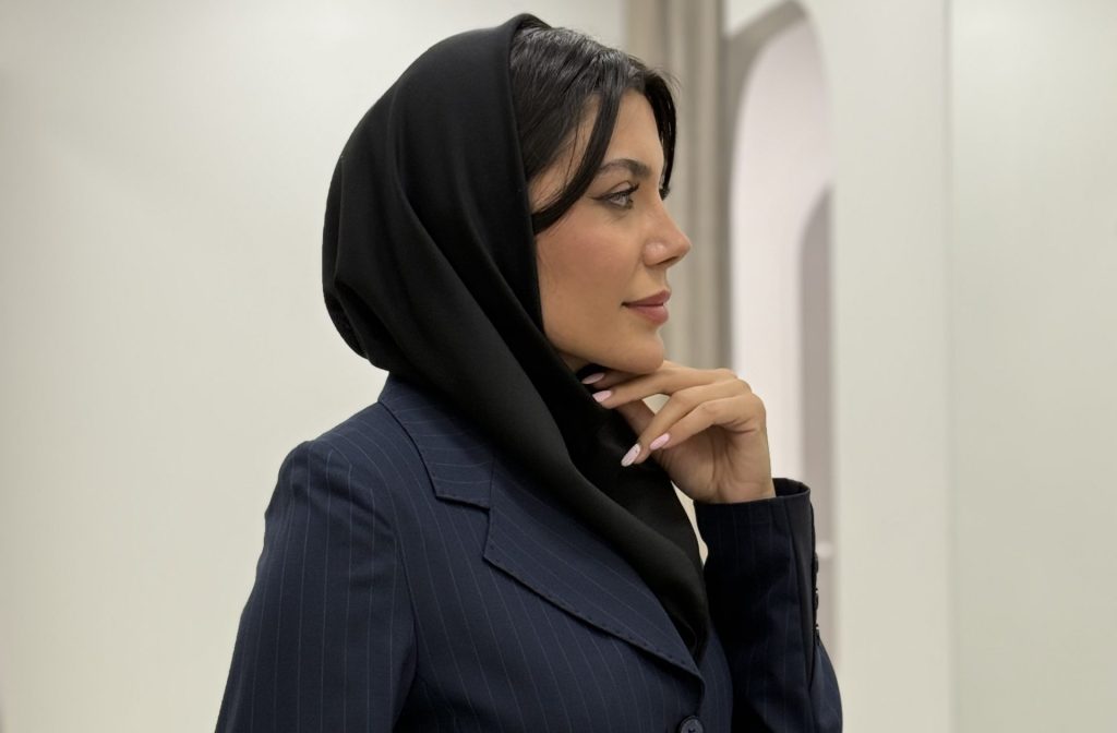 ساخت استایل با مقنعه در ایران؛ چالشها و فرصتها