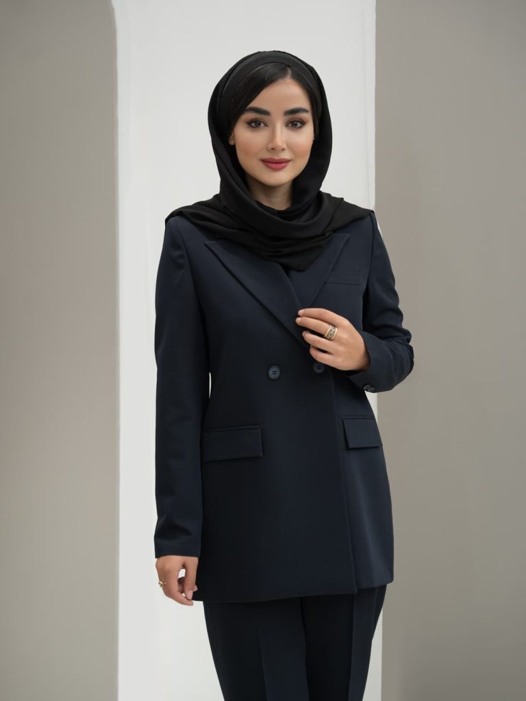 نکات مهم پیش از خرید اقساطی مانتو شلوار