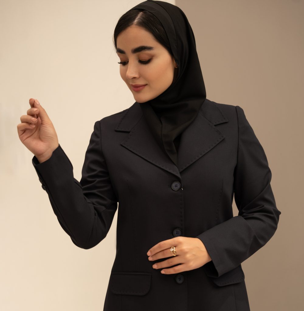 نکاتی برای خرید بهتر مانتو اداری اقساطی