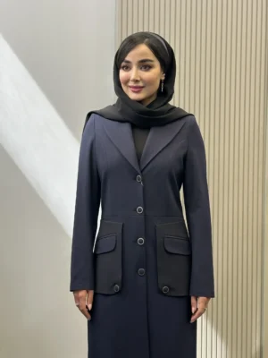 دیپلمات دو جیب