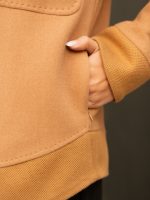 نیم تنه فوتر دوجیب