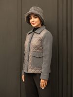 نیم تنه فوتر دوجیب - Image 13
