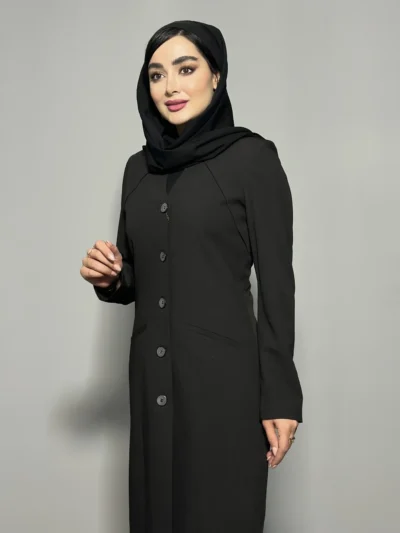 مانتو و شلوار فیونا جیب فیلتو