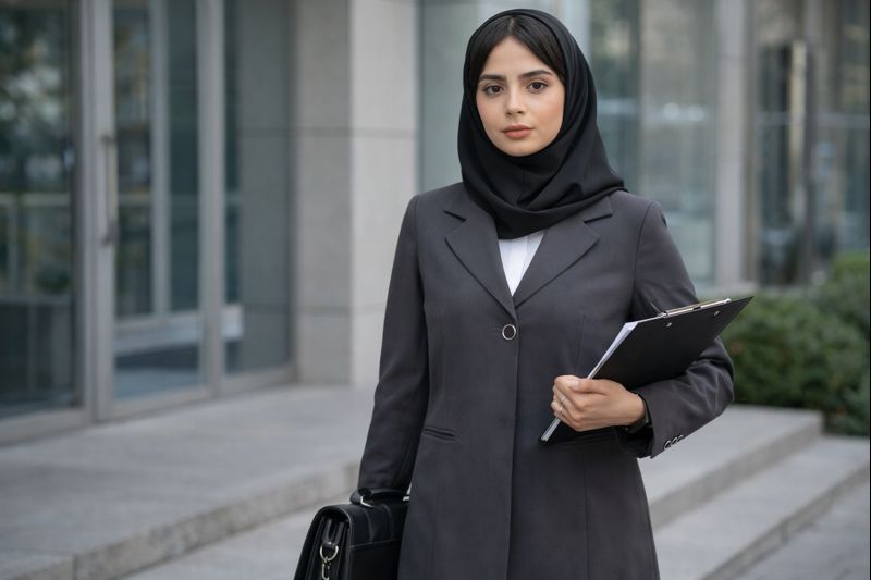 تأثیر استایل اداری بر اعتماد به نفس و کارایی