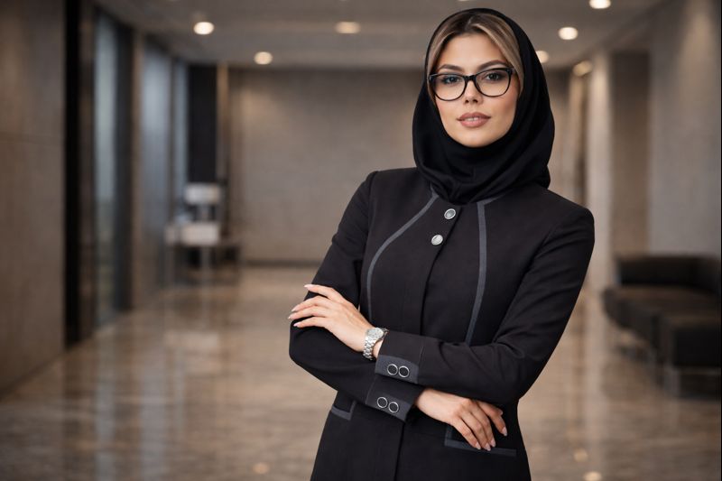 ترندهای مد اداری ۱۴۰۴ برای بودجه محدود