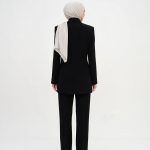 کت یقه انگلیسی - Image 2