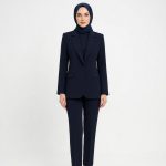 کت یقه انگلیسی - Image 3
