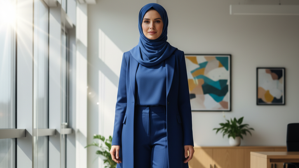 راهکارهای قطعی برای افزایش عمر مانتو اداری