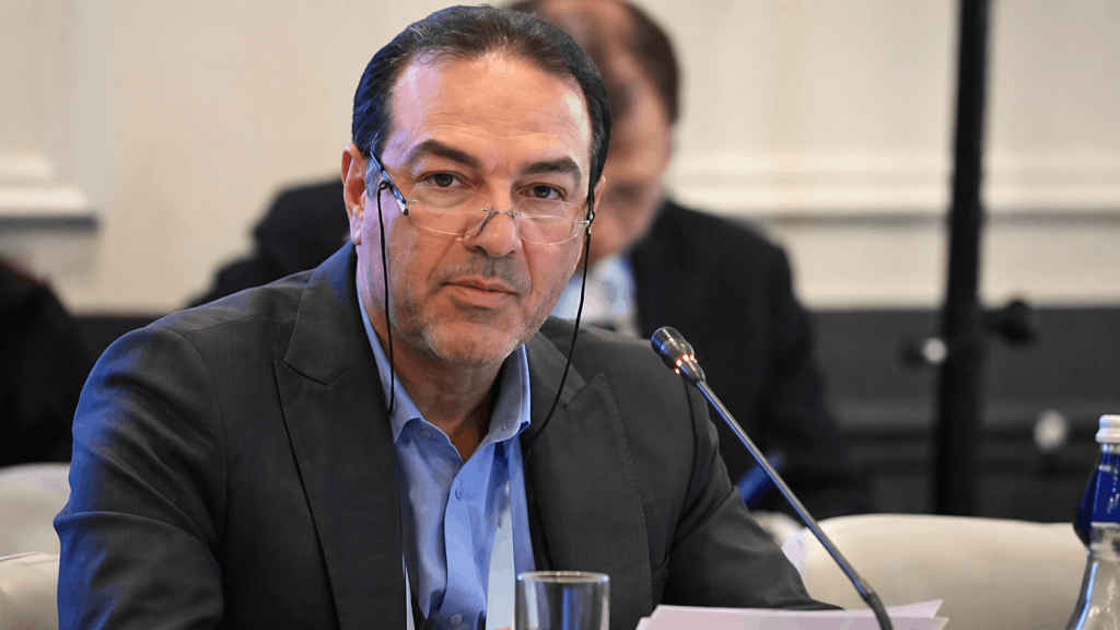 علیرضا رئیسی