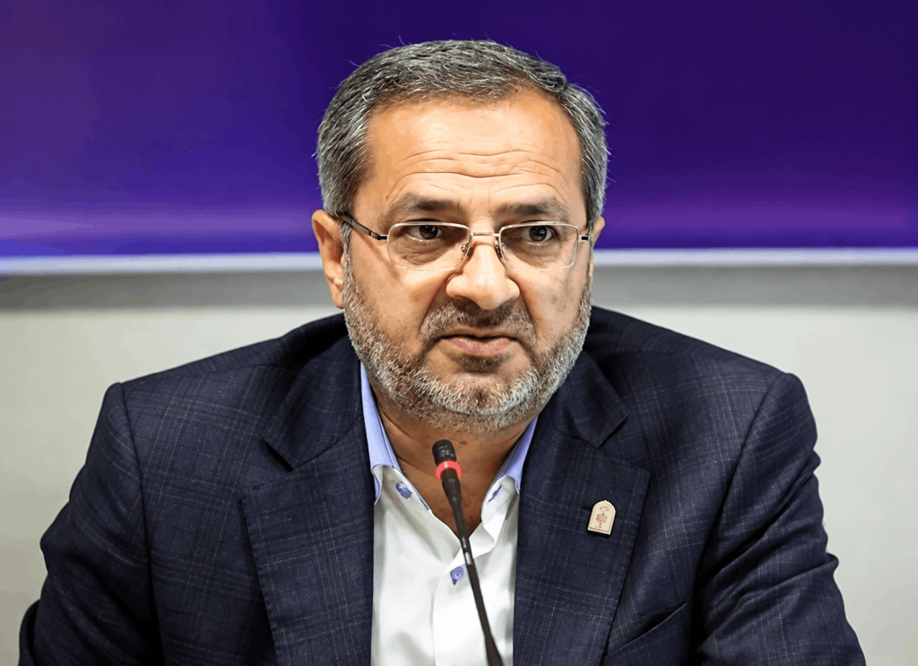 علیرضا کاظمی