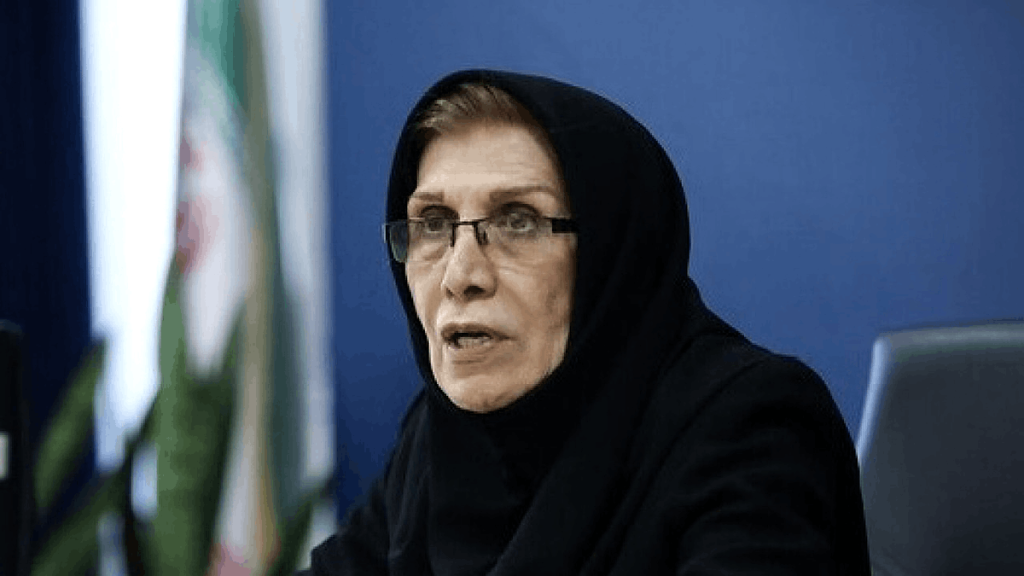 شهلا کاظمی پور