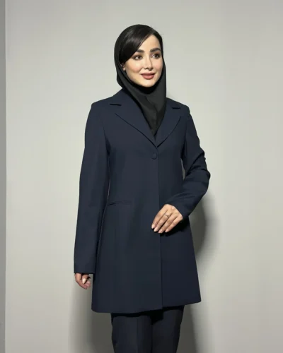 مانتو تک فیونا تک دکمه