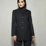 مانتو شلوار فیونا سه دکمه 1