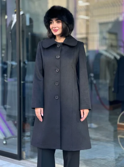 پالتو زنانه